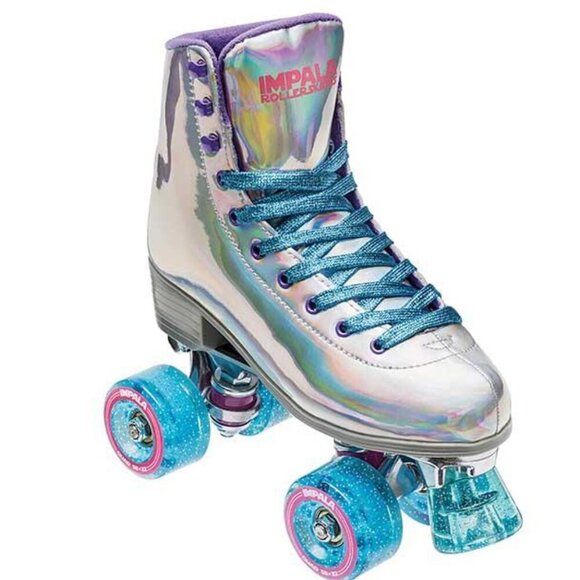 New in box impala holllogrpahic size  6 - Picture 1 of 4